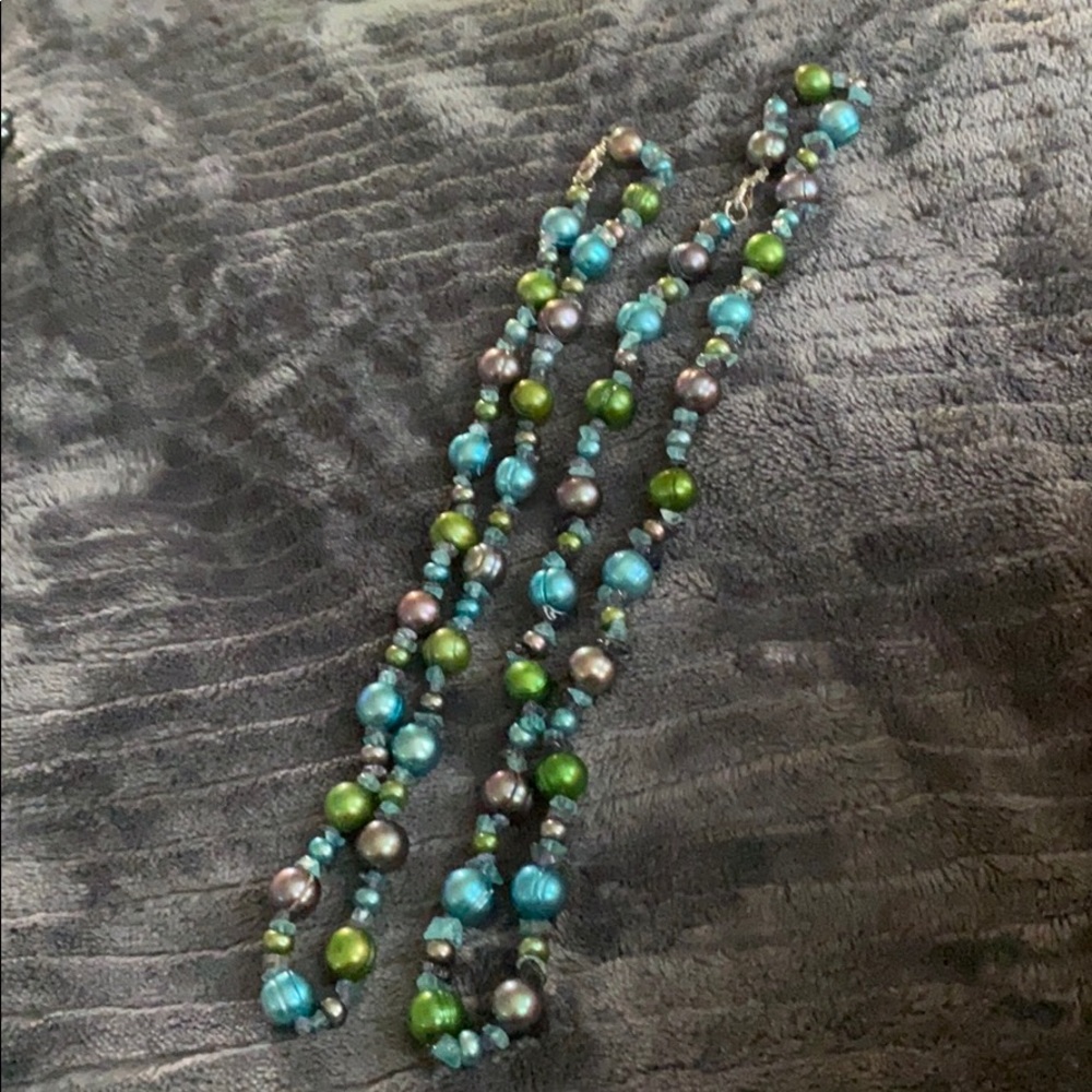 Honora Pearl Necklace